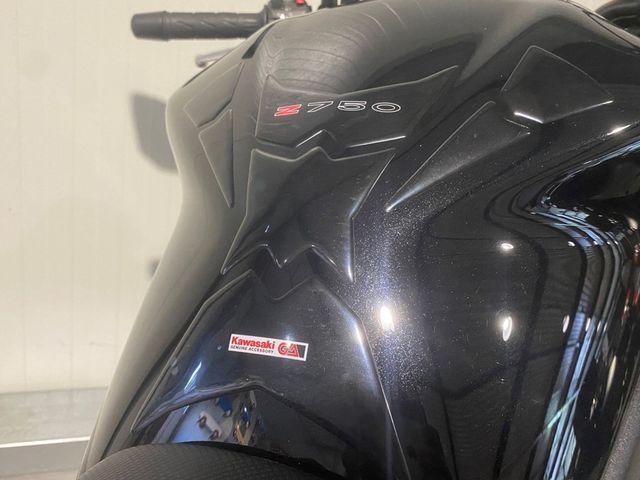 kawasaki - z-750-abs