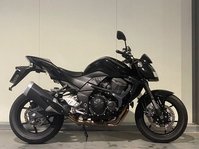 kawasaki - z-750-abs