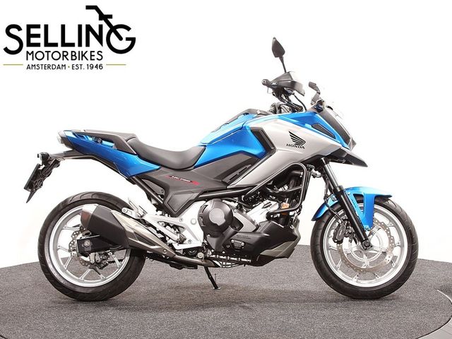 honda - nc-750-x-dct