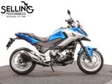 HONDA NC 750 X DCT
