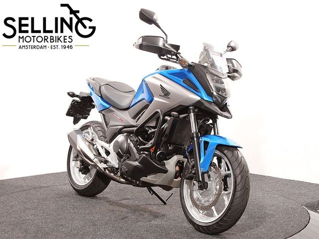 honda - nc-750-x-dct