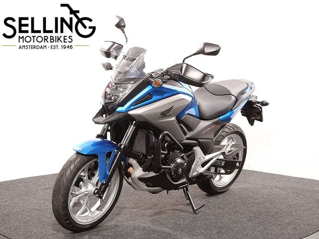 honda - nc-750-x-dct