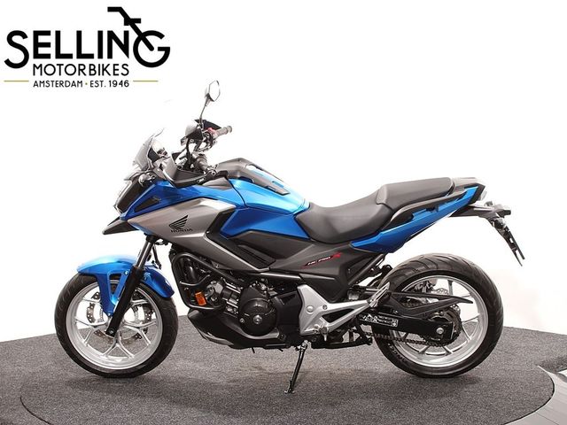 honda - nc-750-x-dct