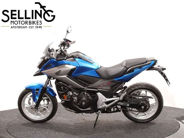honda - nc-750-x-dct