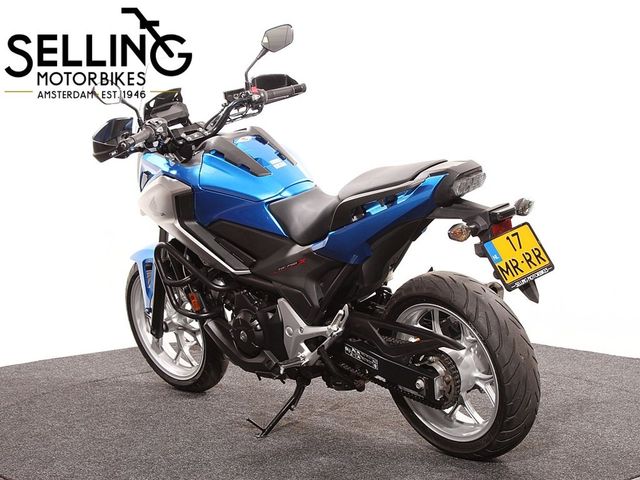 honda - nc-750-x-dct