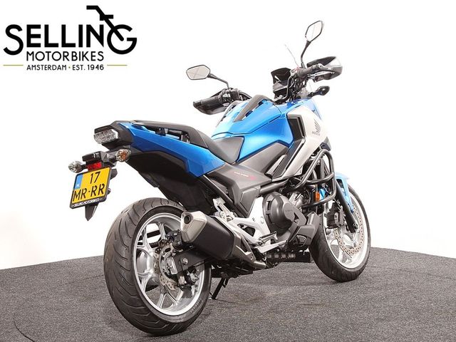 honda - nc-750-x-dct