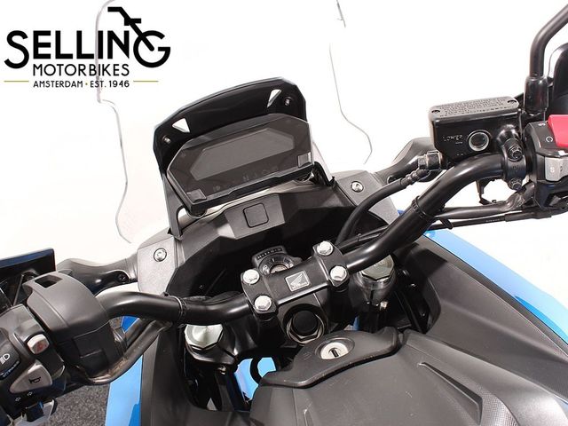 honda - nc-750-x-dct