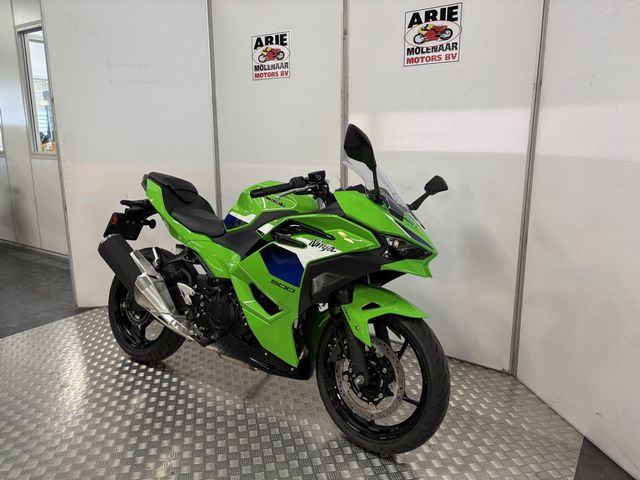 kawasaki - ninja-500-se