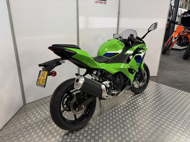 kawasaki - ninja-500-se