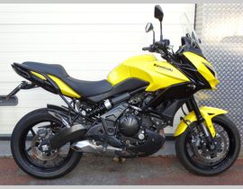 Kawasaki KLE 650 Versys 2015 occasion