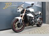 TRIUMPH SPEED TRIPLE