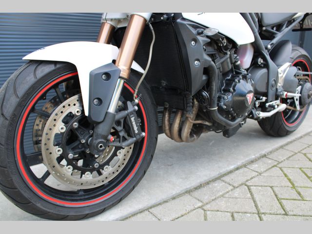 triumph - speed-triple