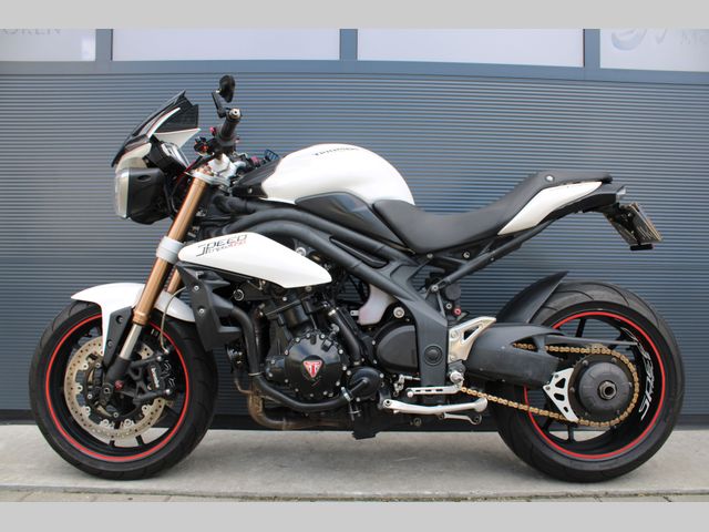 triumph - speed-triple