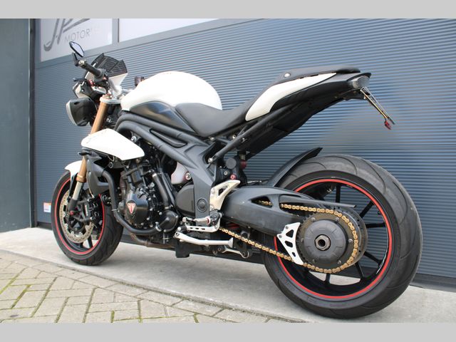 triumph - speed-triple