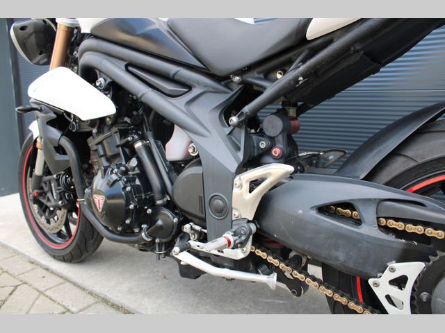 triumph - speed-triple