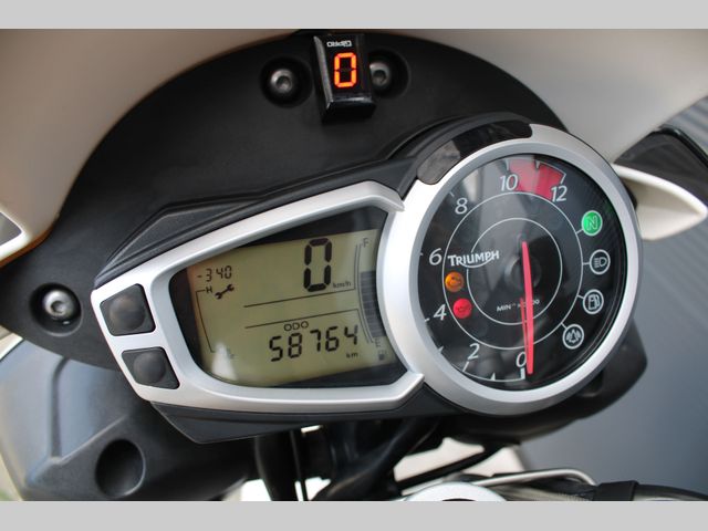 triumph - speed-triple