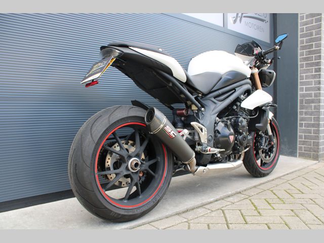 triumph - speed-triple