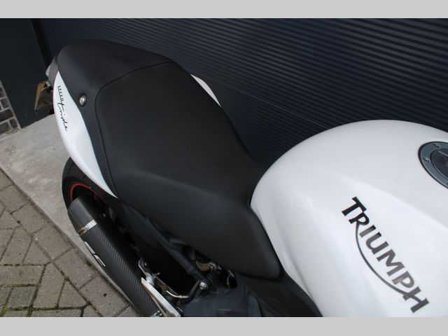 triumph - speed-triple