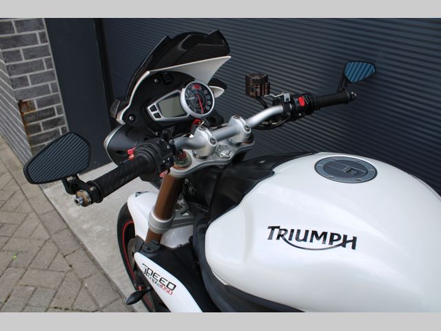 triumph - speed-triple