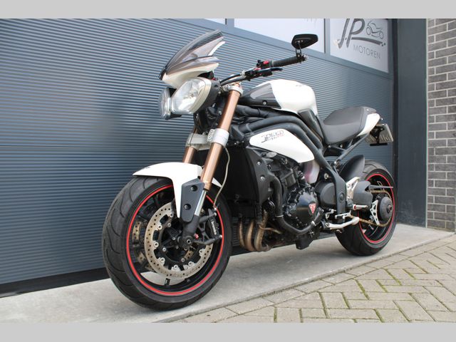 triumph - speed-triple