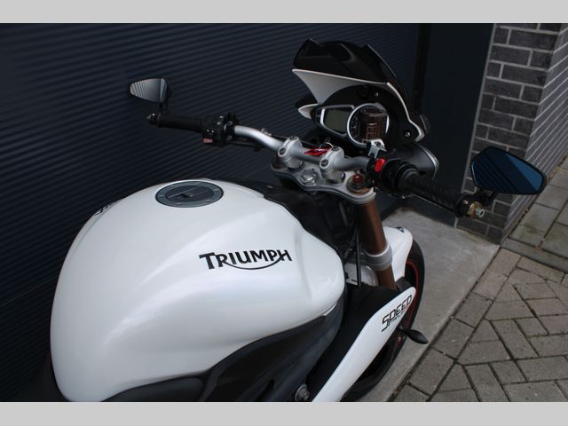 triumph - speed-triple