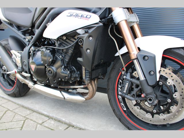 triumph - speed-triple