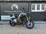 YAMAHA MT 10 SP ABS