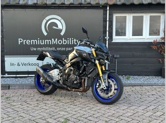 Yamaha MT 10 SP ABS 2020 occasion