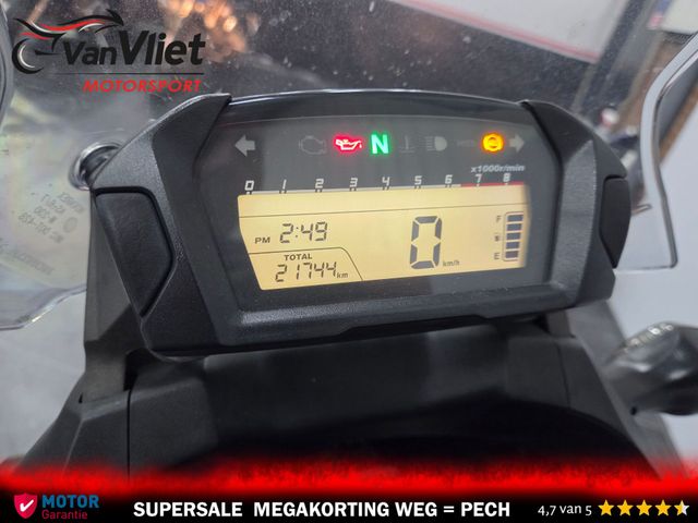 honda - nc-700-x-c-abs