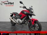 HONDA NC 700 X C-ABS