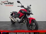 HONDA NC 700 X C-ABS