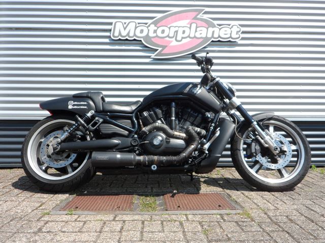 harley-davidson - v-rod-muscle-vrscf
