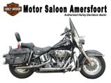 HARLEY-DAVIDSON HERITAGE SOFTAIL CLASSIC FLSTC