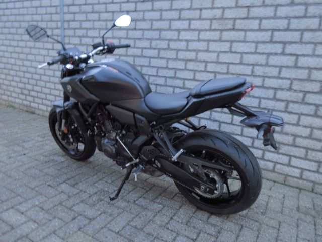yamaha - mt-07-abs