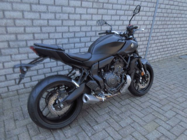 yamaha - mt-07-abs