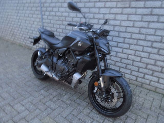 yamaha - mt-07-abs