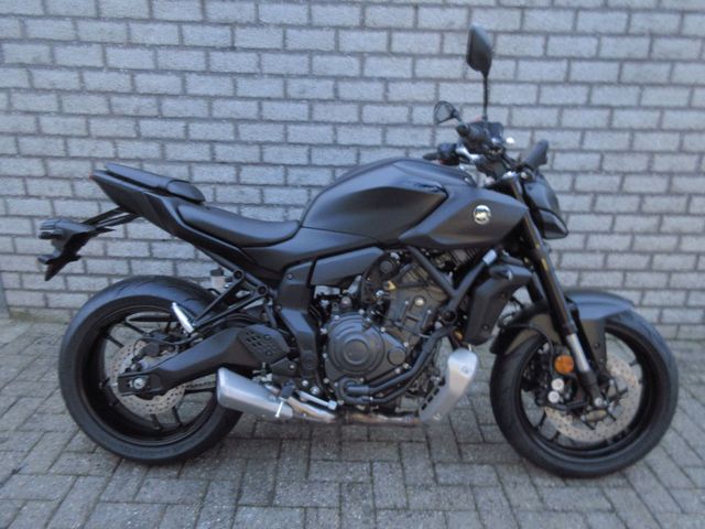 yamaha - mt-07-abs