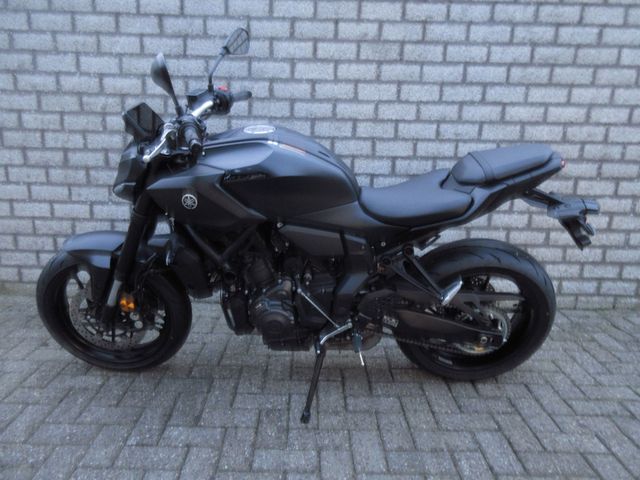 yamaha - mt-07-abs