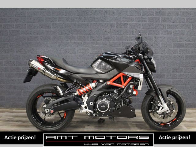 aprilia - shiver-900