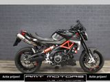 APRILIA SHIVER 900