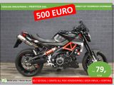 APRILIA SHIVER 900