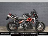 APRILIA SHIVER 900