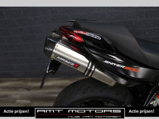 aprilia - shiver-900