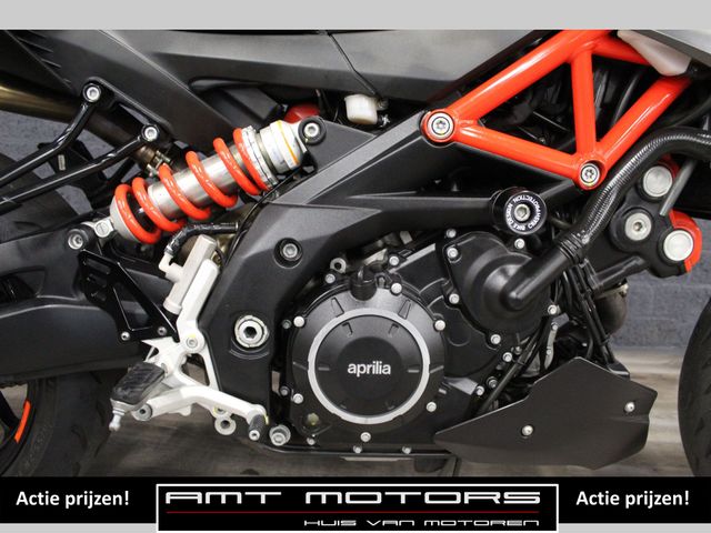 aprilia - shiver-900