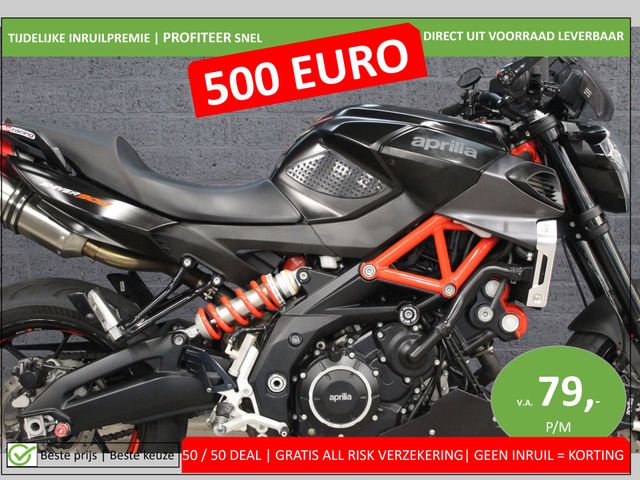 aprilia - shiver-900