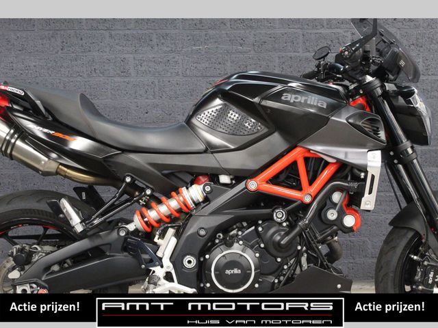 aprilia - shiver-900