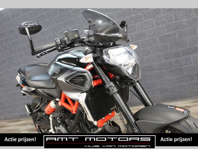 aprilia - shiver-900