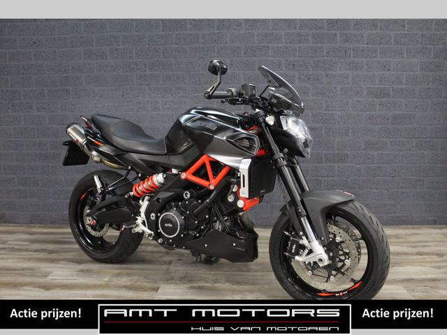 aprilia - shiver-900