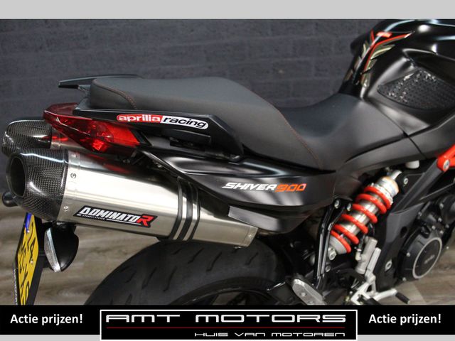 aprilia - shiver-900