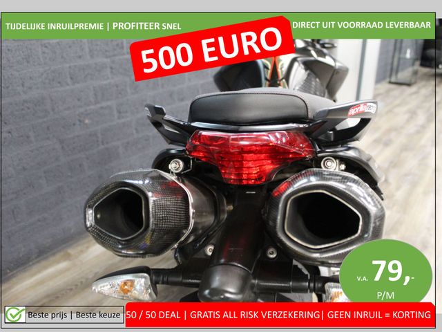 aprilia - shiver-900